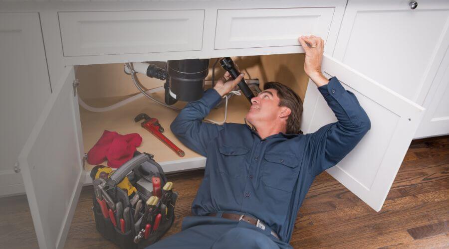 Local water heater installation in Harvey, AR